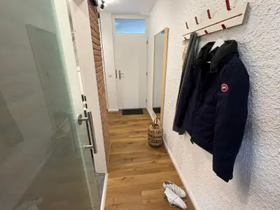 Ferienwohnung für 3 Personen (52 m²) in Butjadingen-Sillens 3/10