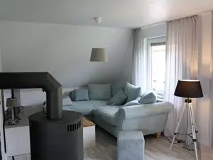 Ferienwohnung für 4 Personen (60 m²) in Butjadingen-Sillens