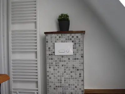 Ferienwohnung für 4 Personen (60 m²) in Butjadingen-Sillens 8/10