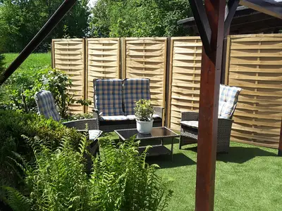 Ferienwohnung für 2 Personen (50 m²) in Butjadingen-Burhave 2/10