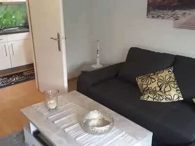 Ferienwohnung für 2 Personen (50 m²) in Butjadingen-Burhave 4/10