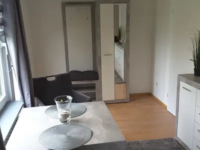Ferienwohnung für 2 Personen (50 m²) in Butjadingen-Burhave 5/10