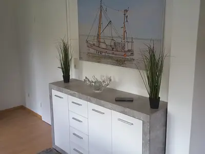 Ferienwohnung für 2 Personen (50 m²) in Butjadingen-Burhave 6/10