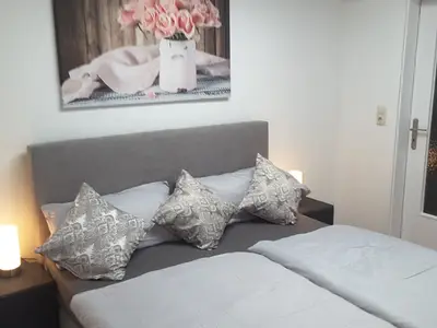 Ferienwohnung für 2 Personen (50 m²) in Butjadingen-Burhave 7/10