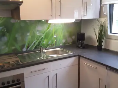 Ferienwohnung für 2 Personen (50 m²) in Butjadingen-Burhave 8/10