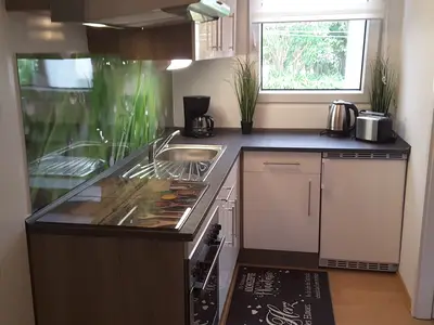 Ferienwohnung für 2 Personen (50 m²) in Butjadingen-Burhave 9/10