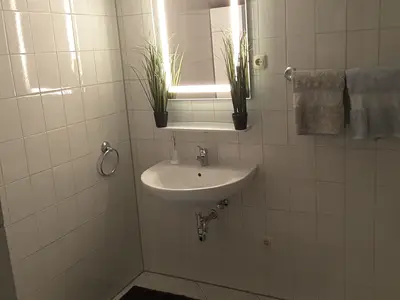 Ferienwohnung für 2 Personen (50 m²) in Butjadingen-Burhave 10/10