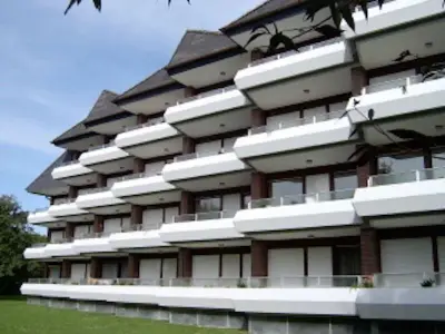 Ferienwohnung für 6 Personen (72 m²) in Butjadingen-Sillens 1/10