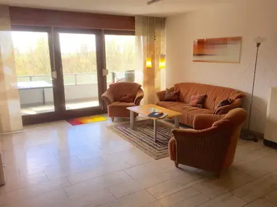 Ferienwohnung für 6 Personen (72 m²) in Butjadingen-Sillens 2/10
