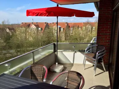 Ferienwohnung für 6 Personen (72 m²) in Butjadingen-Sillens 4/10