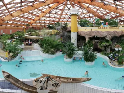 Ferienwohnung für 6 Personen (72 m²) in Butjadingen-Sillens 10/10