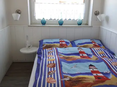 Ferienwohnung für 3 Personen (36 m²) in Butjadingen-Burhave 5/10