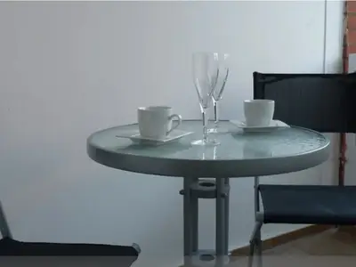 Ferienwohnung für 3 Personen (36 m²) in Butjadingen-Burhave 7/10