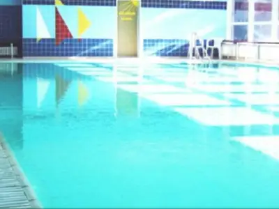 Ferienwohnung für 3 Personen (36 m²) in Butjadingen-Burhave 8/10