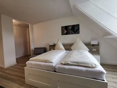 Ferienwohnung für 3 Personen (26 m²) in Butjadingen-Sillens 4/10