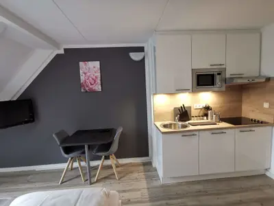 Ferienwohnung für 3 Personen (26 m²) in Butjadingen-Sillens 5/10