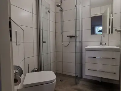 Ferienwohnung für 3 Personen (26 m²) in Butjadingen-Sillens 6/10