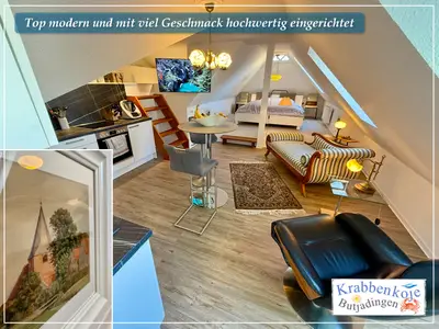 Ferienwohnung für 2 Personen (75 m²) 3/10