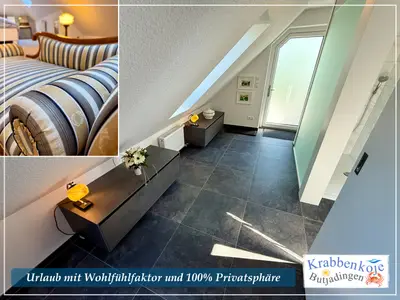 Ferienwohnung für 2 Personen (75 m²) 5/10