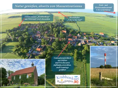 Ferienwohnung für 2 Personen (75 m²) 7/10