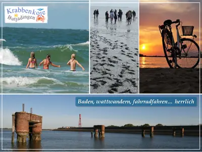 Ferienwohnung für 2 Personen (75 m²) 9/10