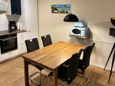 Ferienwohnung für 4 Personen (55 m²) in Butjadingen-Burhave 3/10