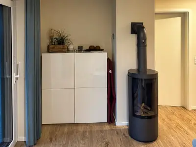 Ferienwohnung für 4 Personen (55 m²) in Butjadingen-Burhave 5/10