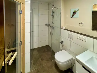 Ferienwohnung für 4 Personen (55 m²) in Butjadingen-Burhave 6/10