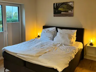 Ferienwohnung für 4 Personen (55 m²) in Butjadingen-Burhave 7/10