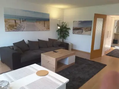 Ferienwohnung für 2 Personen (50 m²) in Butjadingen-Burhave 2/10