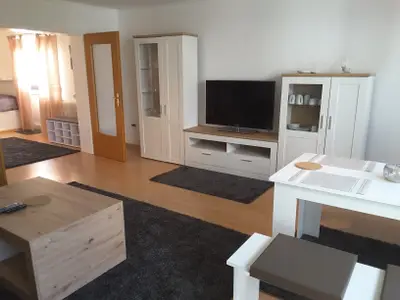 Ferienwohnung für 2 Personen (50 m²) in Butjadingen-Burhave 3/10