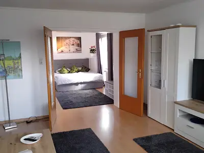 Ferienwohnung für 2 Personen (50 m²) in Butjadingen-Burhave 4/10
