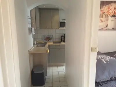 Ferienwohnung für 2 Personen (50 m²) in Butjadingen-Burhave 6/10