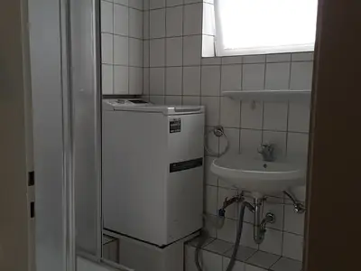 Ferienwohnung für 2 Personen (50 m²) in Butjadingen-Burhave 8/10