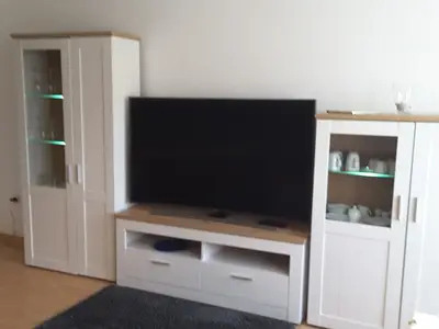 Ferienwohnung für 2 Personen (50 m²) in Butjadingen-Burhave 9/10