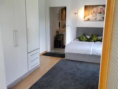 Ferienwohnung für 2 Personen (50 m²) in Butjadingen-Burhave 10/10