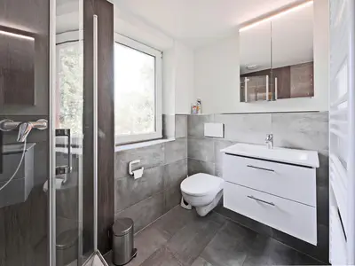 Ferienwohnung für 4 Personen (49 m²) in Butjadingen-Sillens 3/10