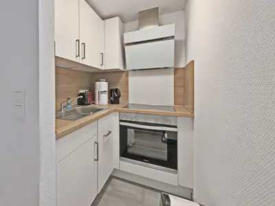 Ferienwohnung für 4 Personen (49 m²) in Butjadingen-Sillens 4/10
