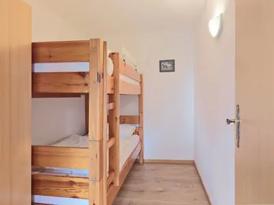 Ferienwohnung für 4 Personen (49 m²) in Butjadingen-Sillens 5/10