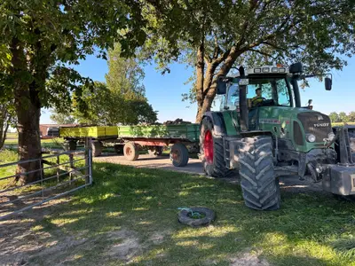 Ferienwohnung für 4 Personen (49 m²) in Butjadingen-Sillens 9/10