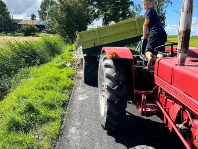 Ferienwohnung für 4 Personen (49 m²) in Butjadingen-Sillens 10/10