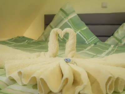 Ferienwohnung für 6 Personen (100 m²) in Butjadingen-Burhave 3/10