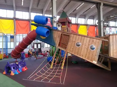 Ferienwohnung für 6 Personen (100 m²) in Butjadingen-Burhave 10/10