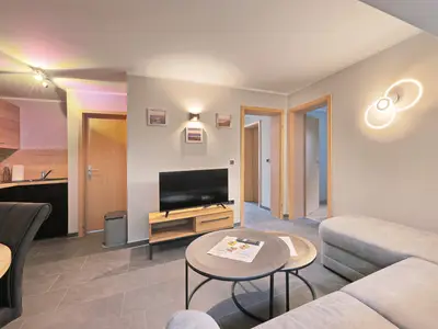 Ferienwohnung für 4 Personen (40 m²) in Butjadingen-Sillens 2/10