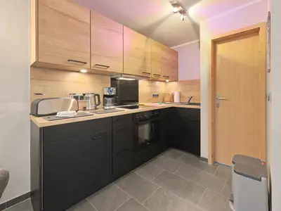 Ferienwohnung für 4 Personen (40 m²) in Butjadingen-Sillens 4/10