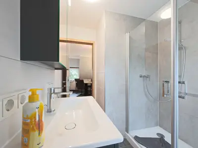 Ferienwohnung für 4 Personen (40 m²) in Butjadingen-Sillens 8/10