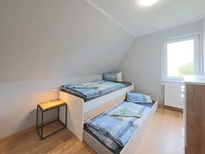 Ferienwohnung für 4 Personen (40 m²) in Butjadingen-Sillens 10/10