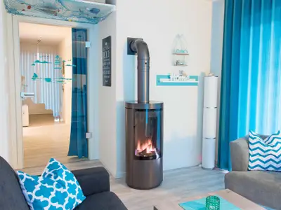 Ferienwohnung für 6 Personen (72 m²) in Butjadingen-Burhave 4/10