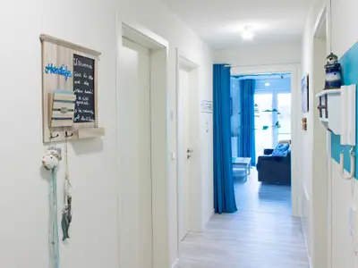 Ferienwohnung für 6 Personen (72 m²) in Butjadingen-Burhave 7/10