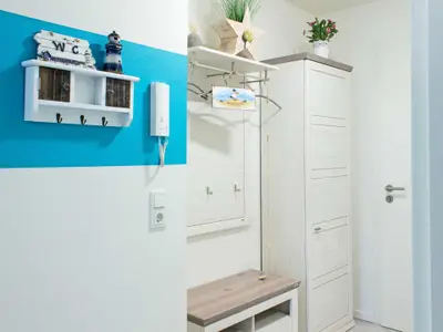 Ferienwohnung für 6 Personen (72 m²) in Butjadingen-Burhave 8/10